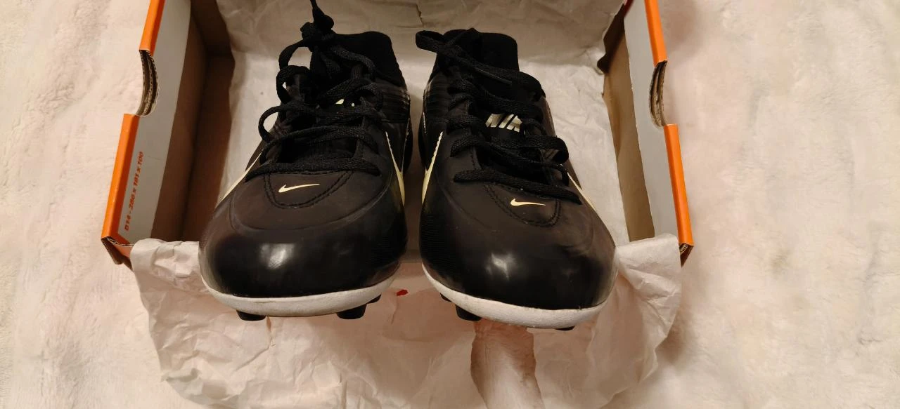 Chuteiras Nike – photo 4